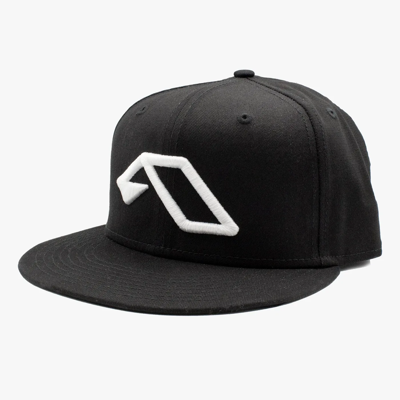 Anjunabeats New Era Anjuna Snapback / Black