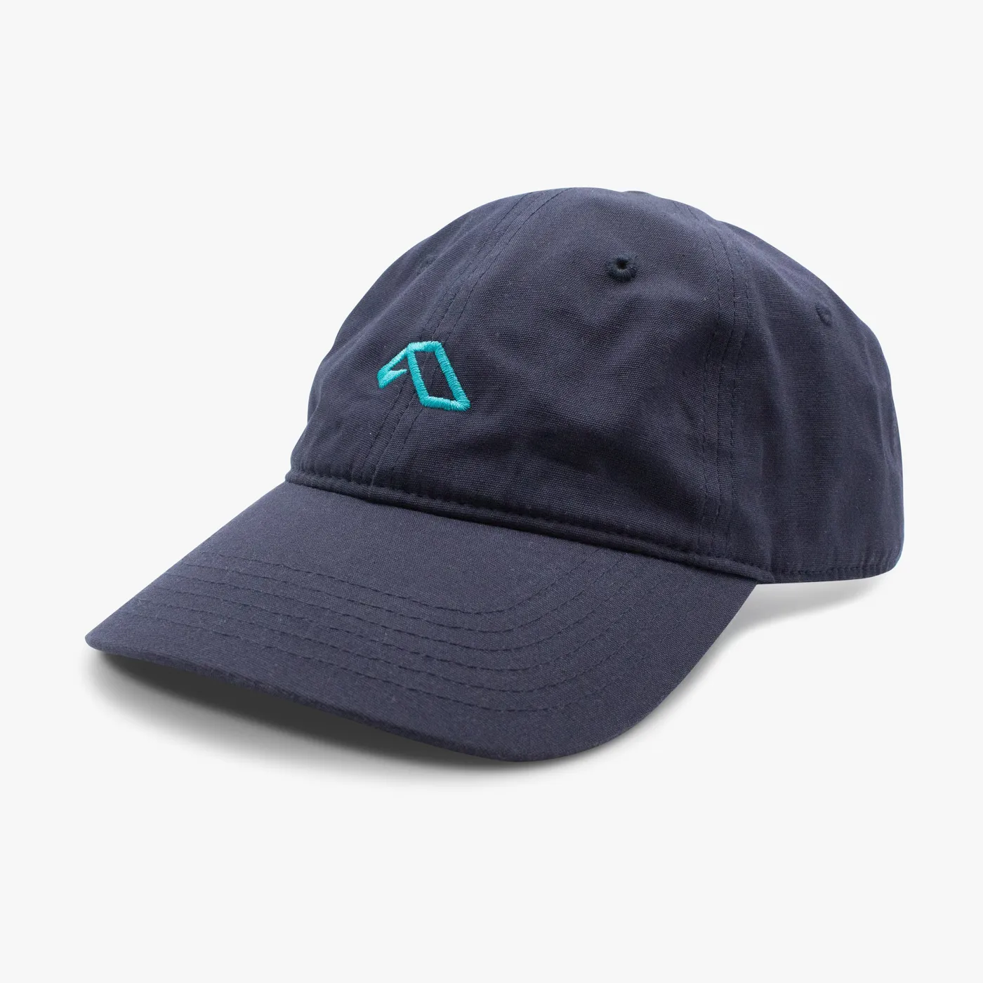 Anjunadeep Open Air Dad Hat / Navy