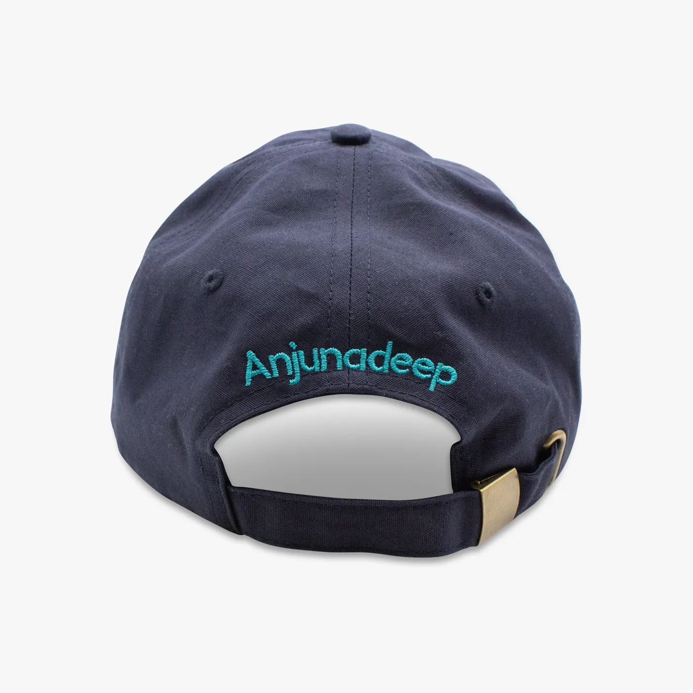 Anjunadeep Open Air Dad Hat / Navy