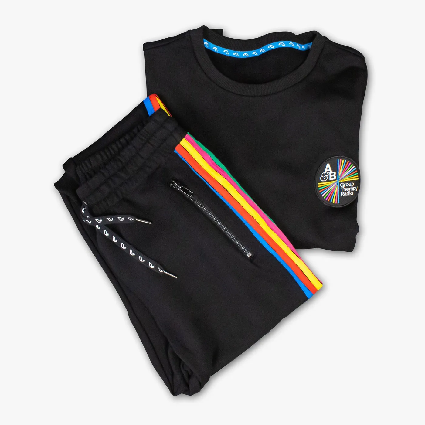Above & Beyond ABGT Classic Sweatpants