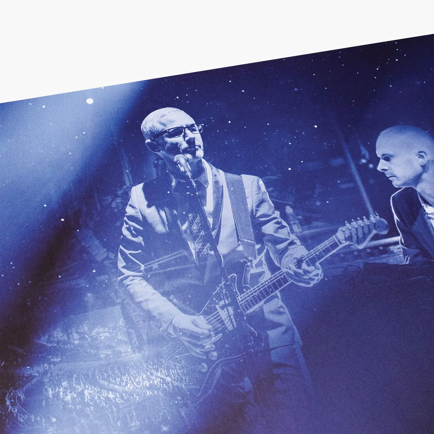 Above & Beyond Acoustic Poster