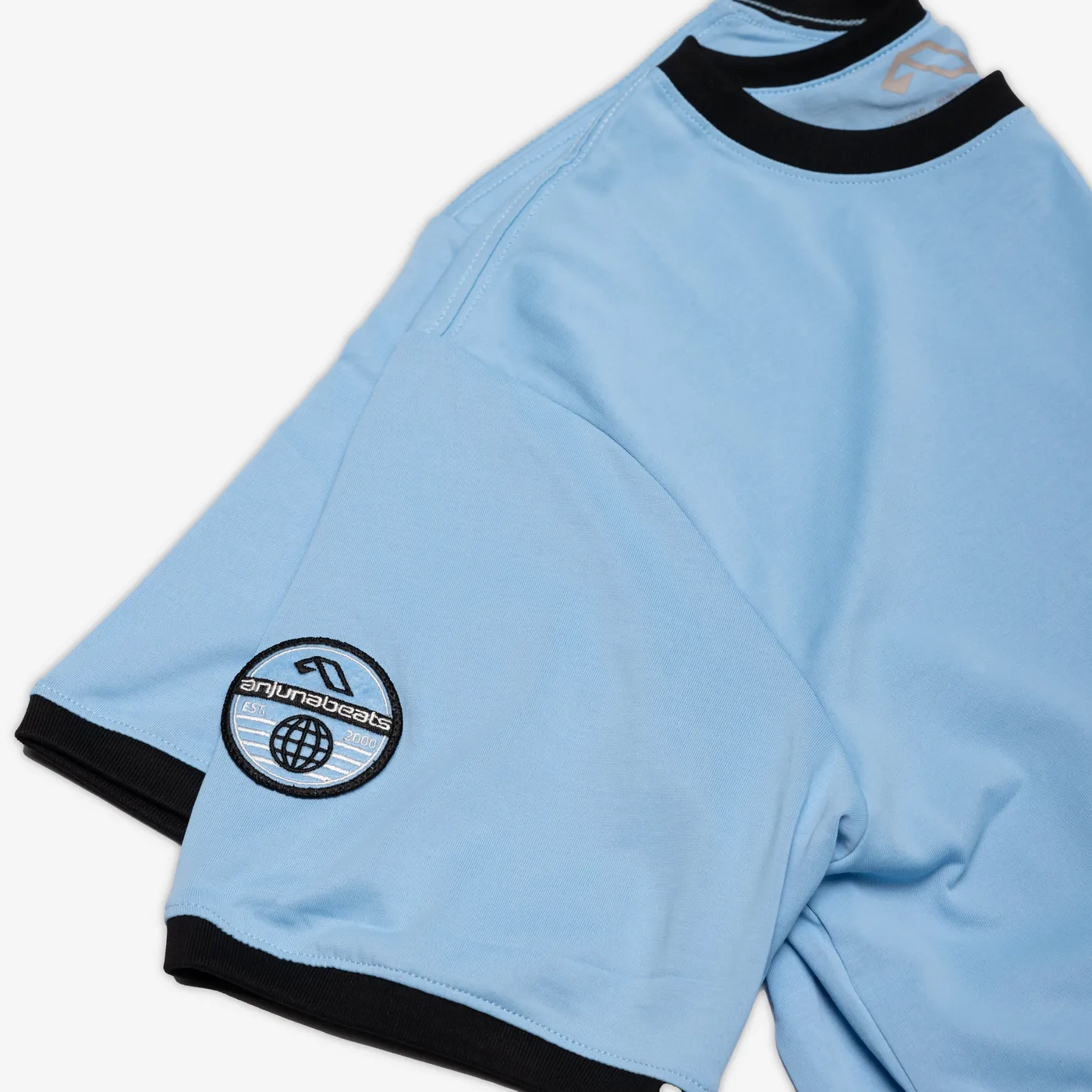 Anjunabeats Anjuna Vintage Soccer Jersey