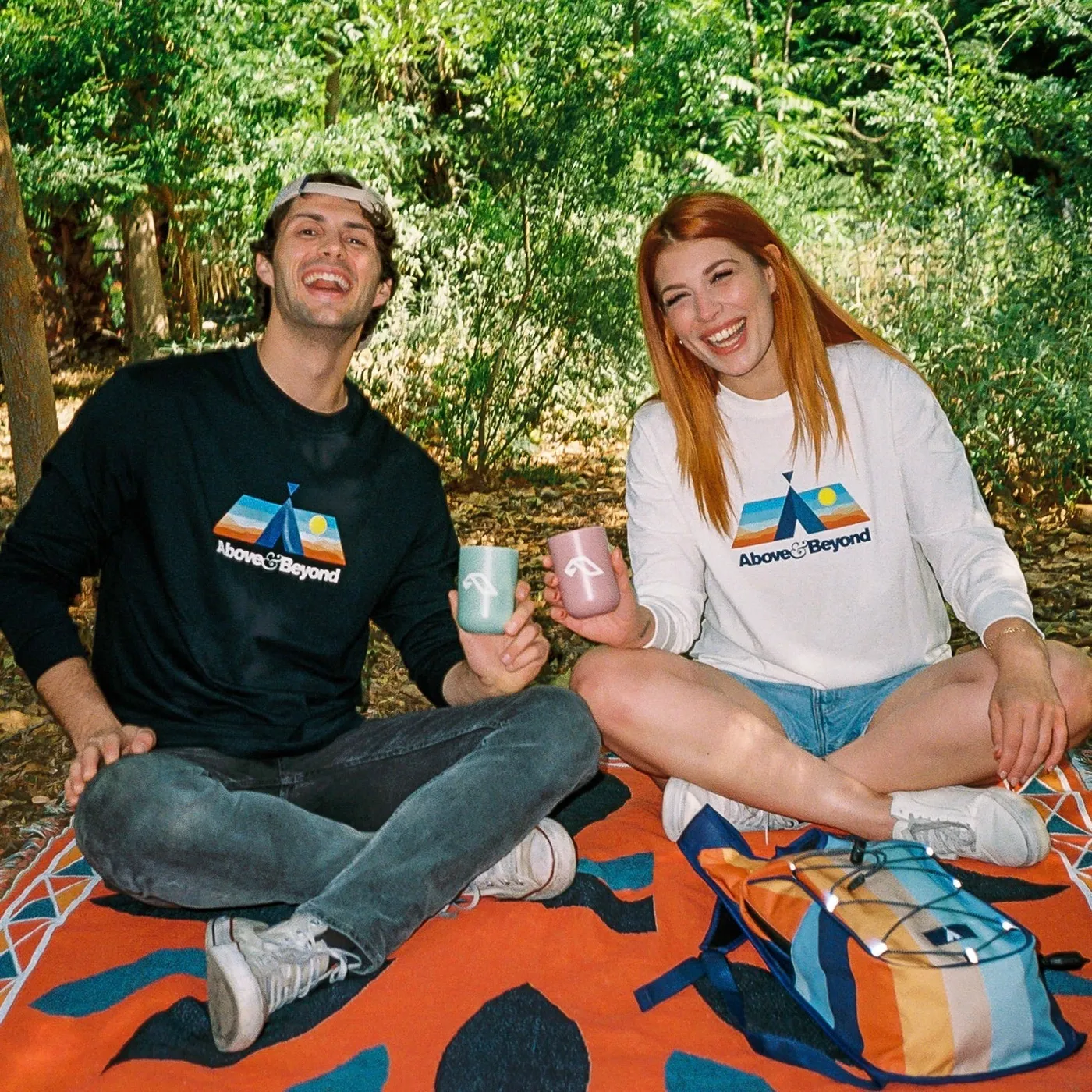 Above & Beyond Group Therapy Weekender 2022 Wheat Cups