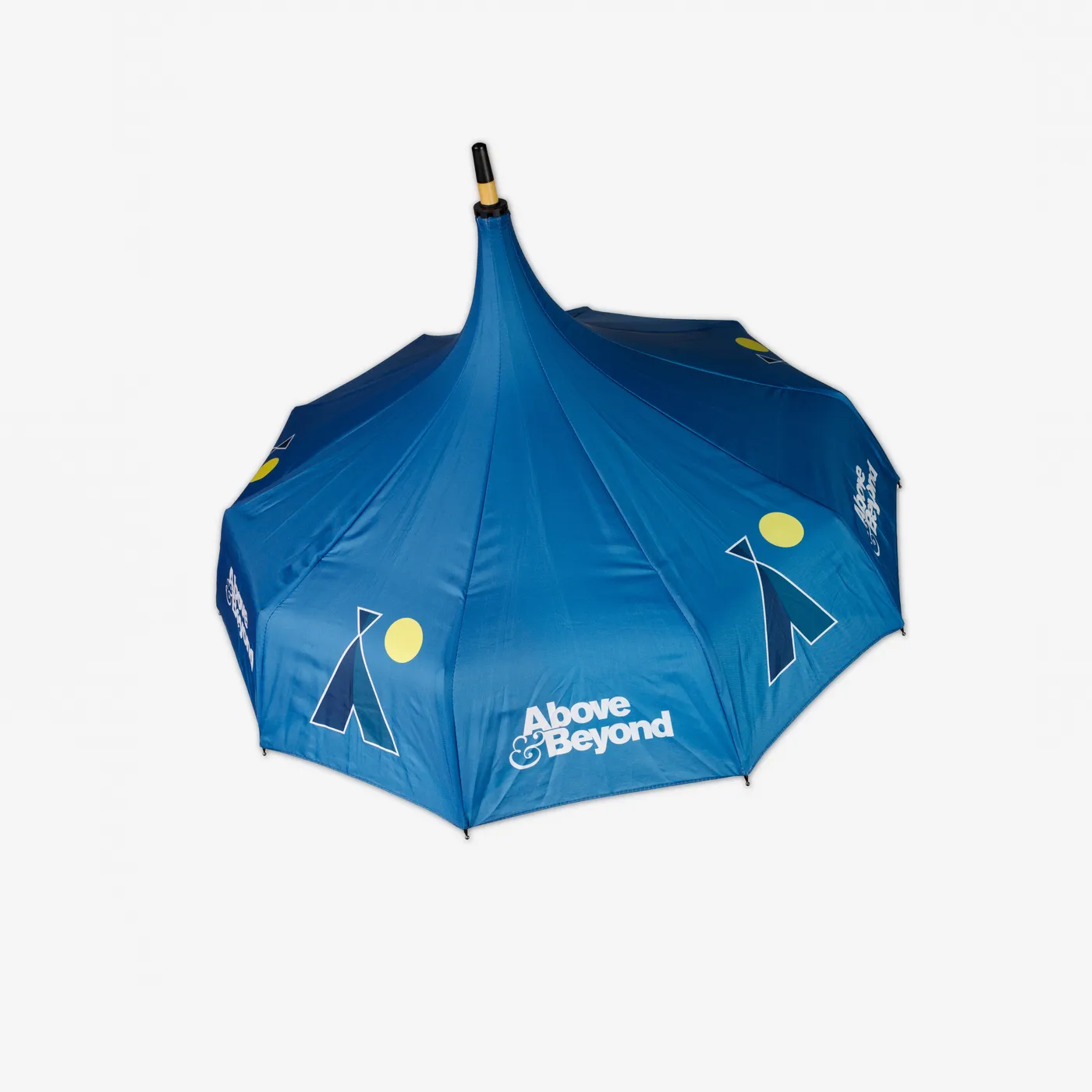 Above & Beyond Group Therapy Weekender Umbrella