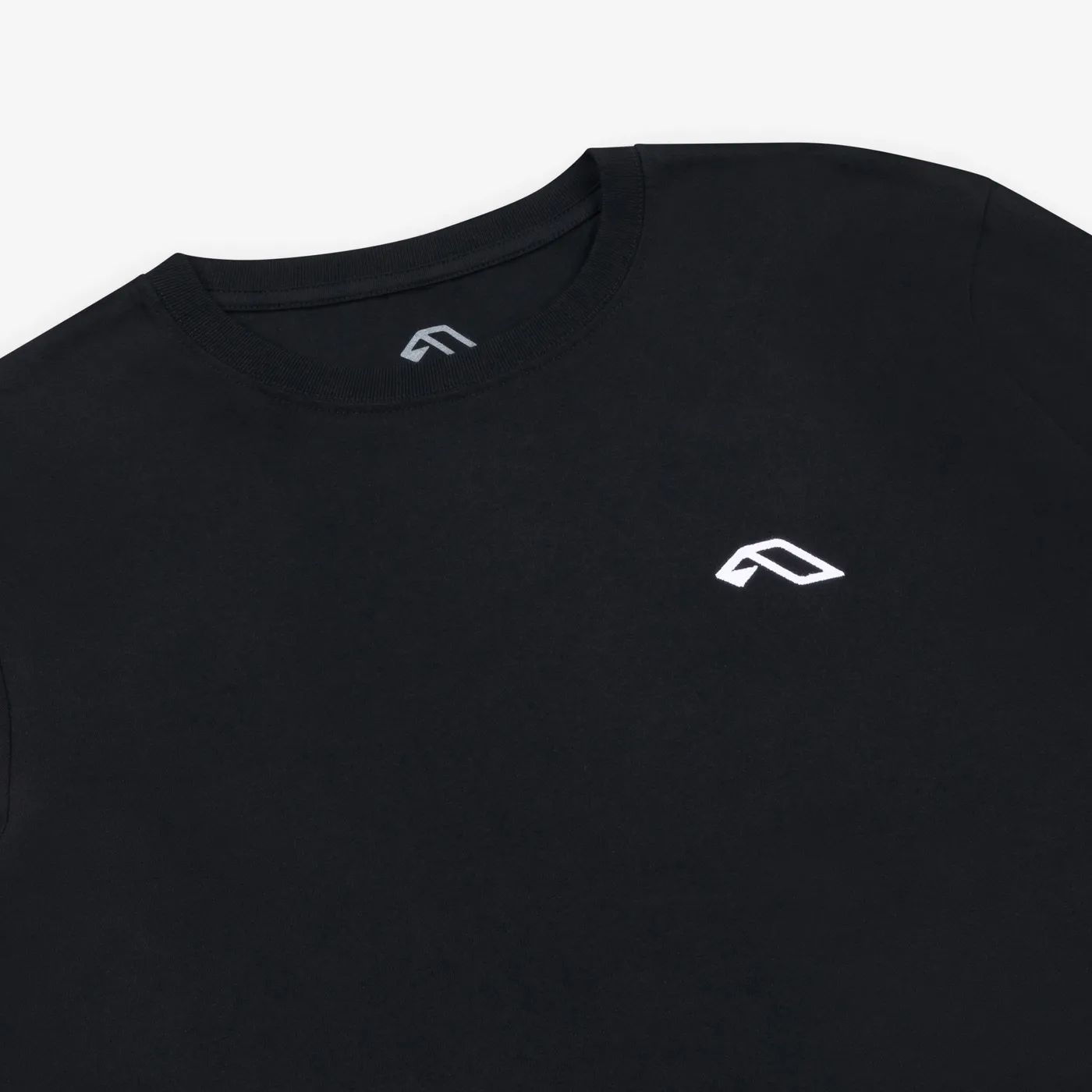 Anjunabeats Anjuna Long Sleeve Tee / Black