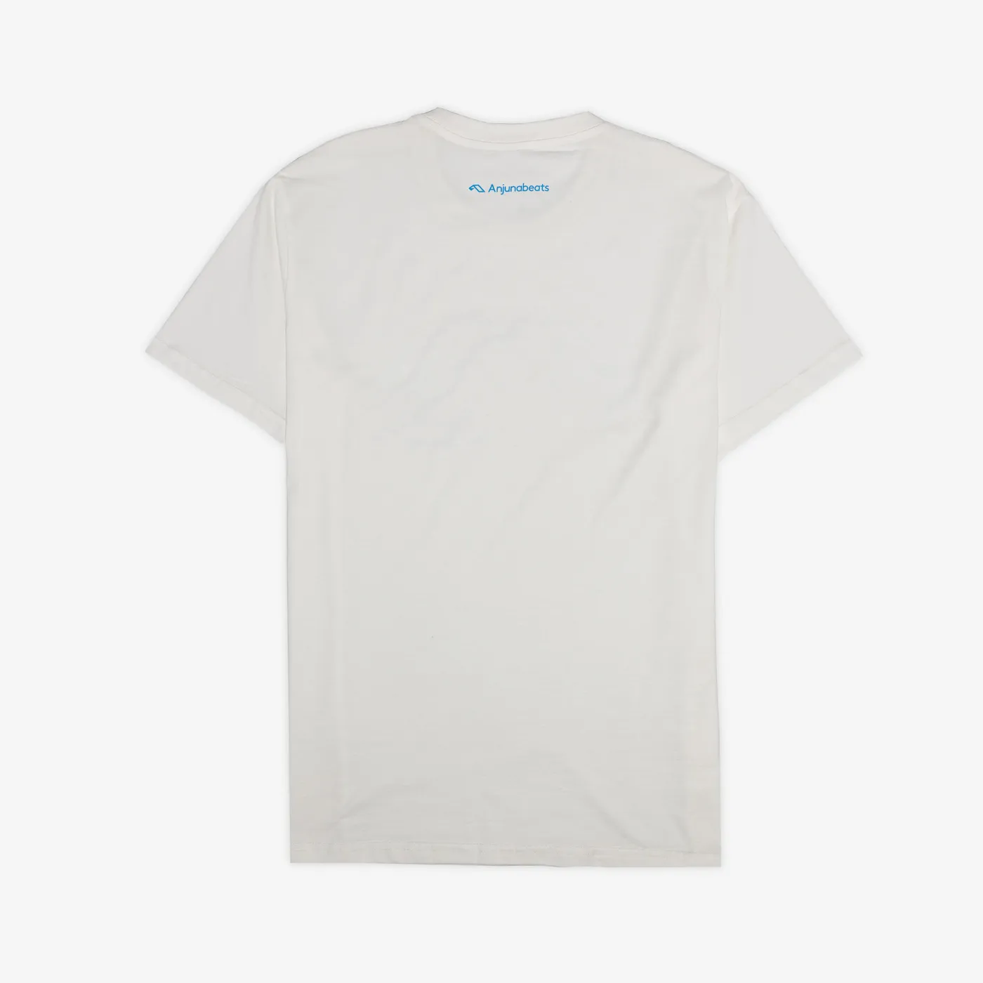  Anjunabeats Outdoors Natural Tee