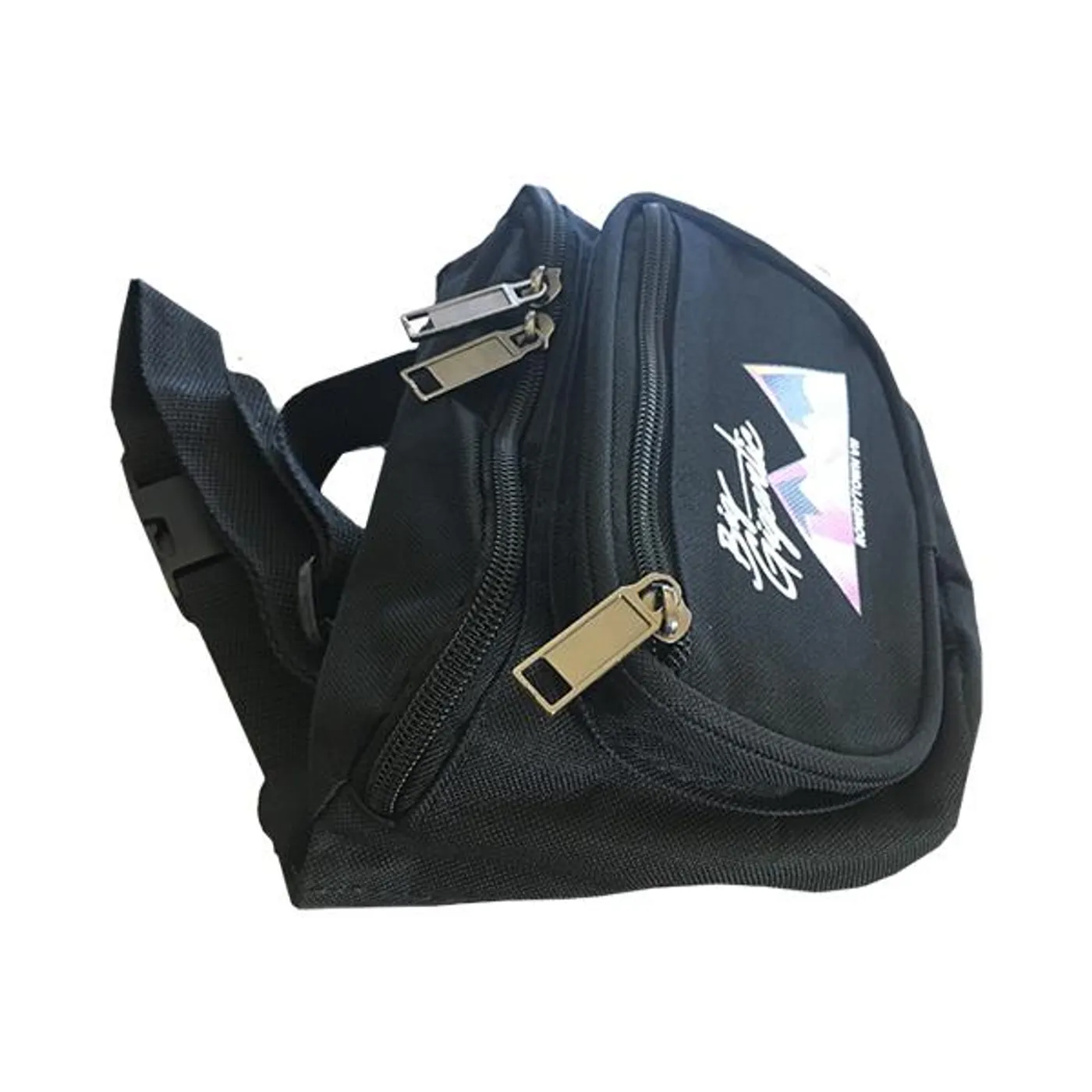 Big Gigantic Rowdytown VII Fanny Pack