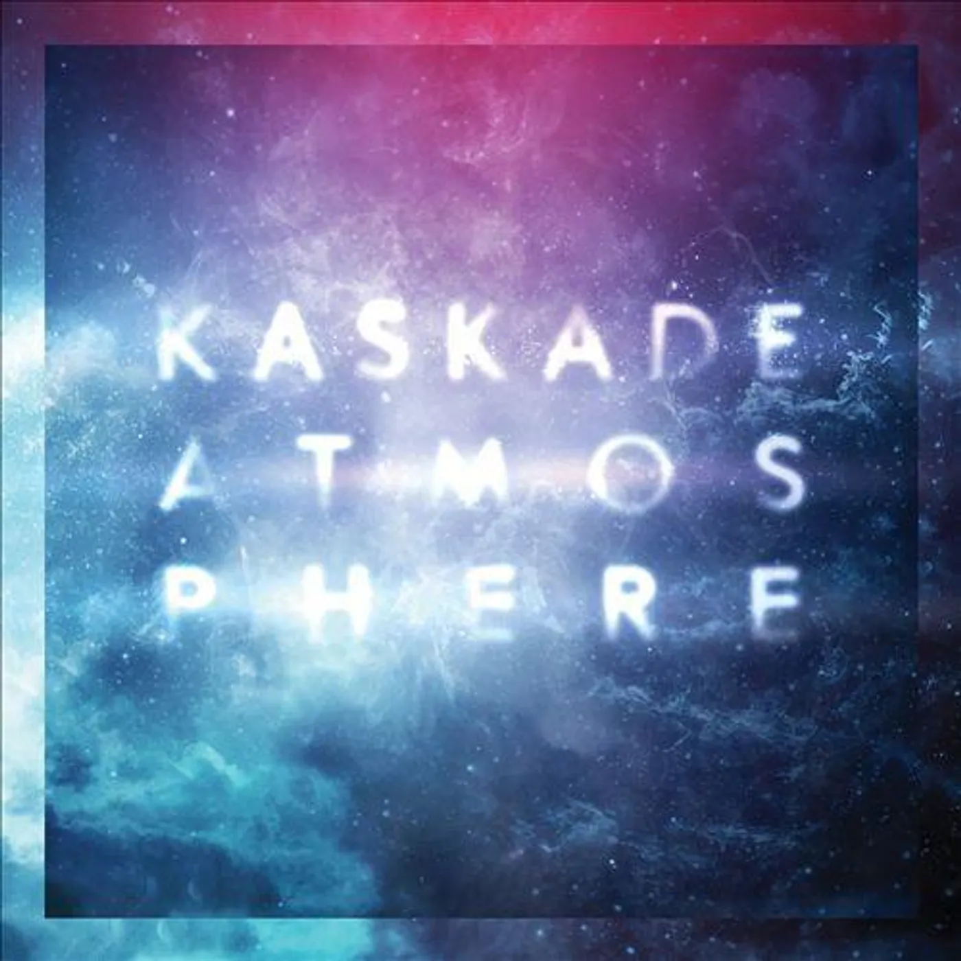 Kaskade Atmosphere Album (CD)