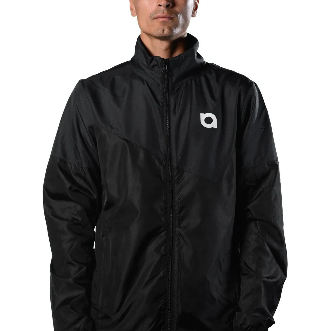 Kaskade Arkade Windbreaker