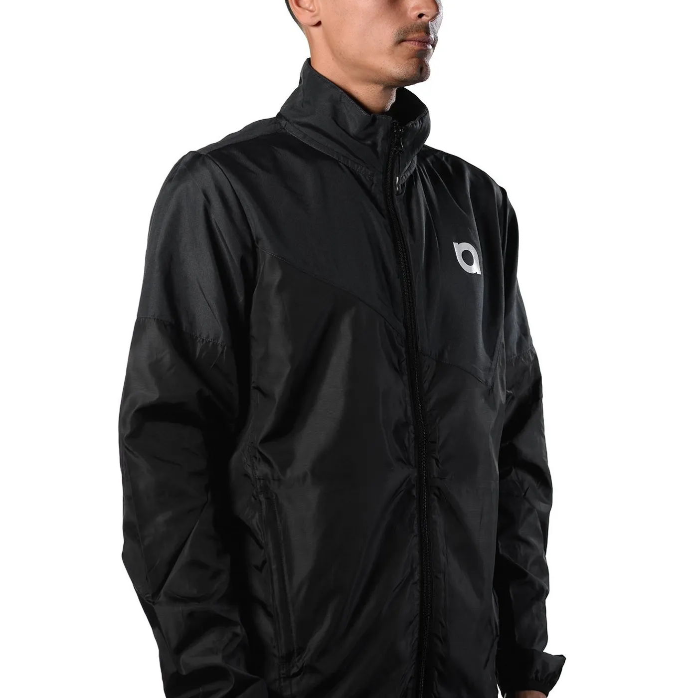 Kaskade Arkade Windbreaker