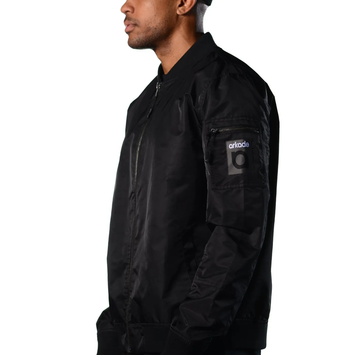 Kaskade Arkade Bomber