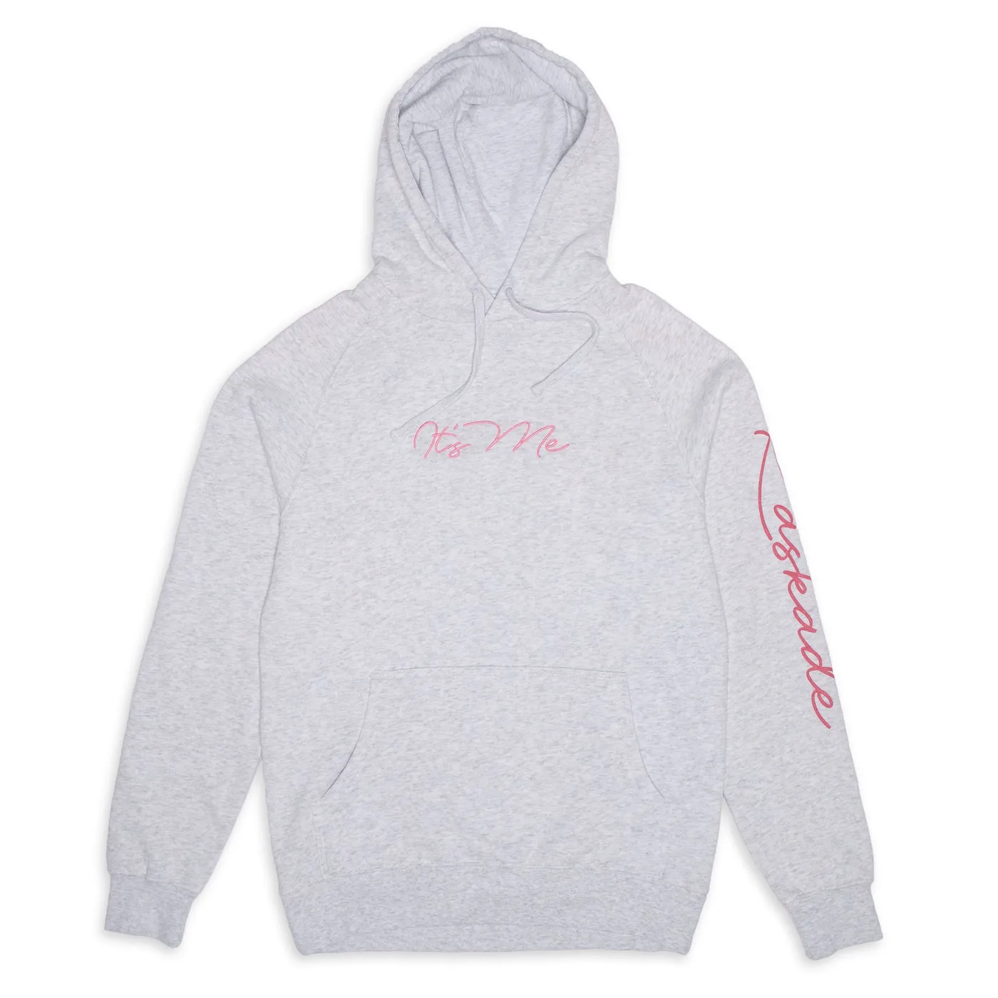 Kaskade It's Me Hoodie