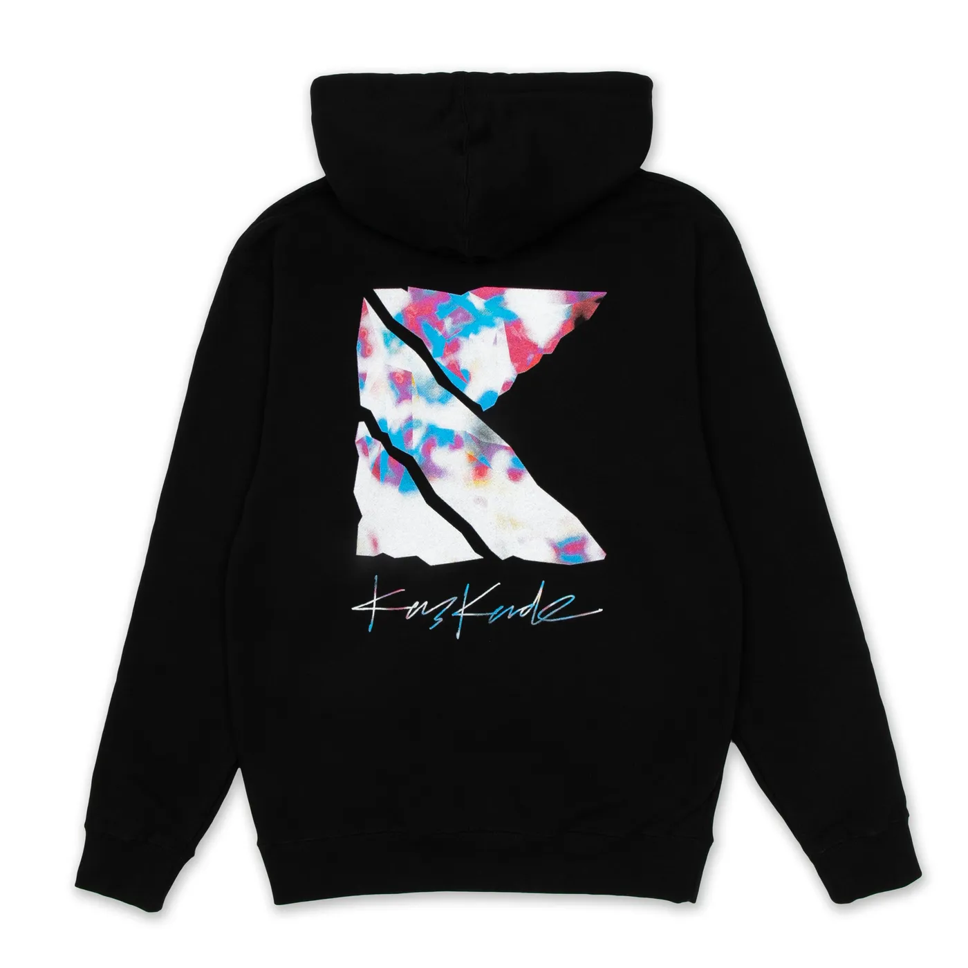 Kaskade Fire & Ice Hoodie