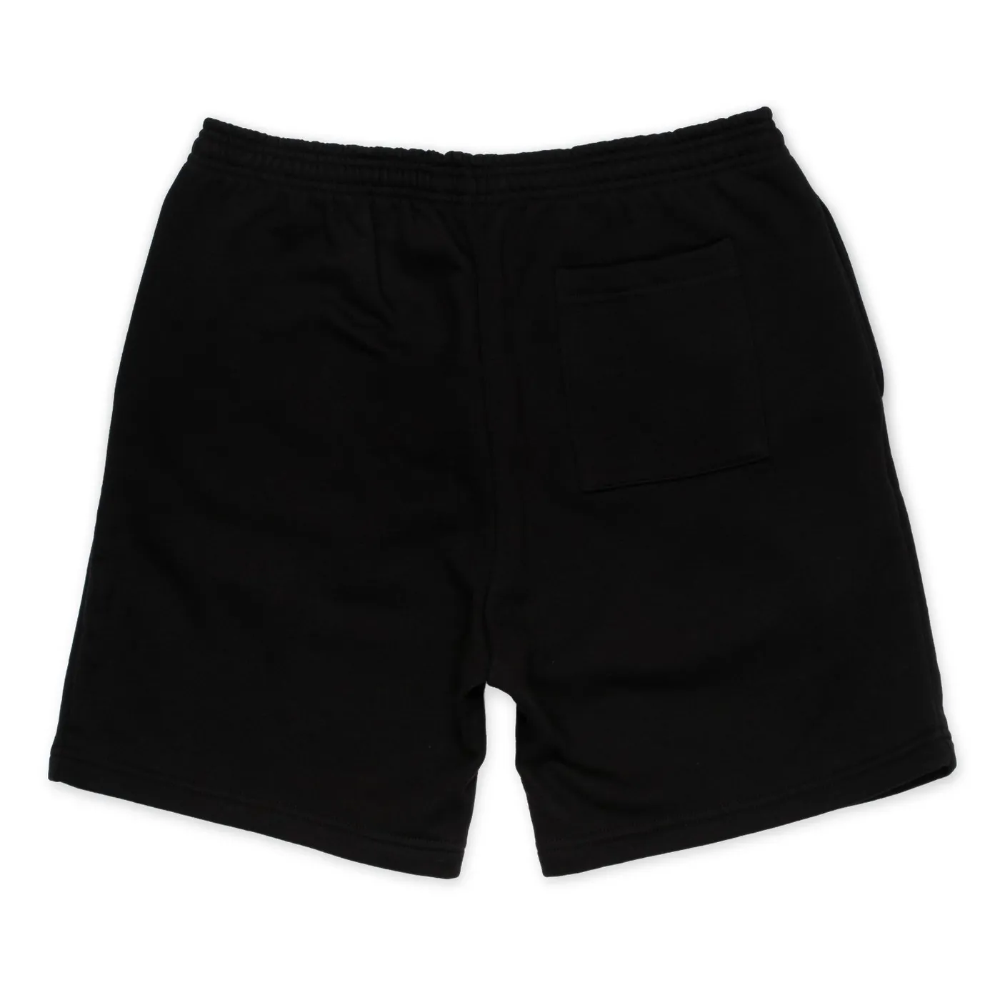 Kaskade Black / Pink Signature Shorts