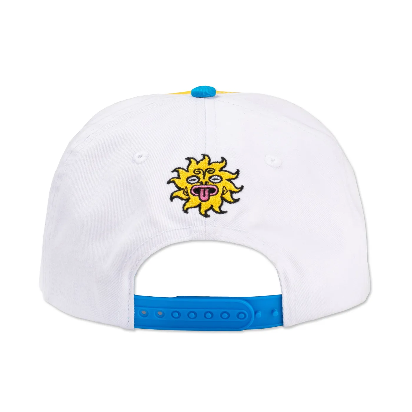 Kaskade Sunsoaked Snapback