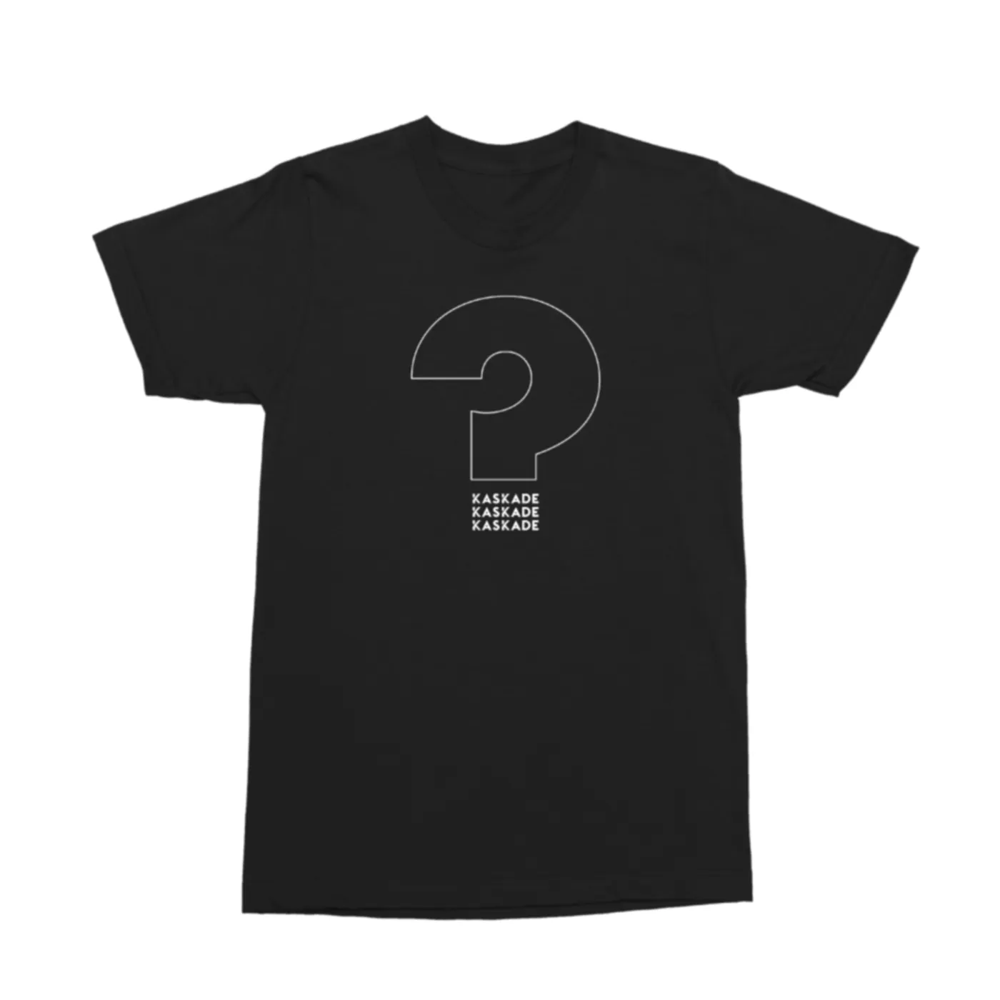 Kaskade Mystery Bundle (Tee + Accessory)