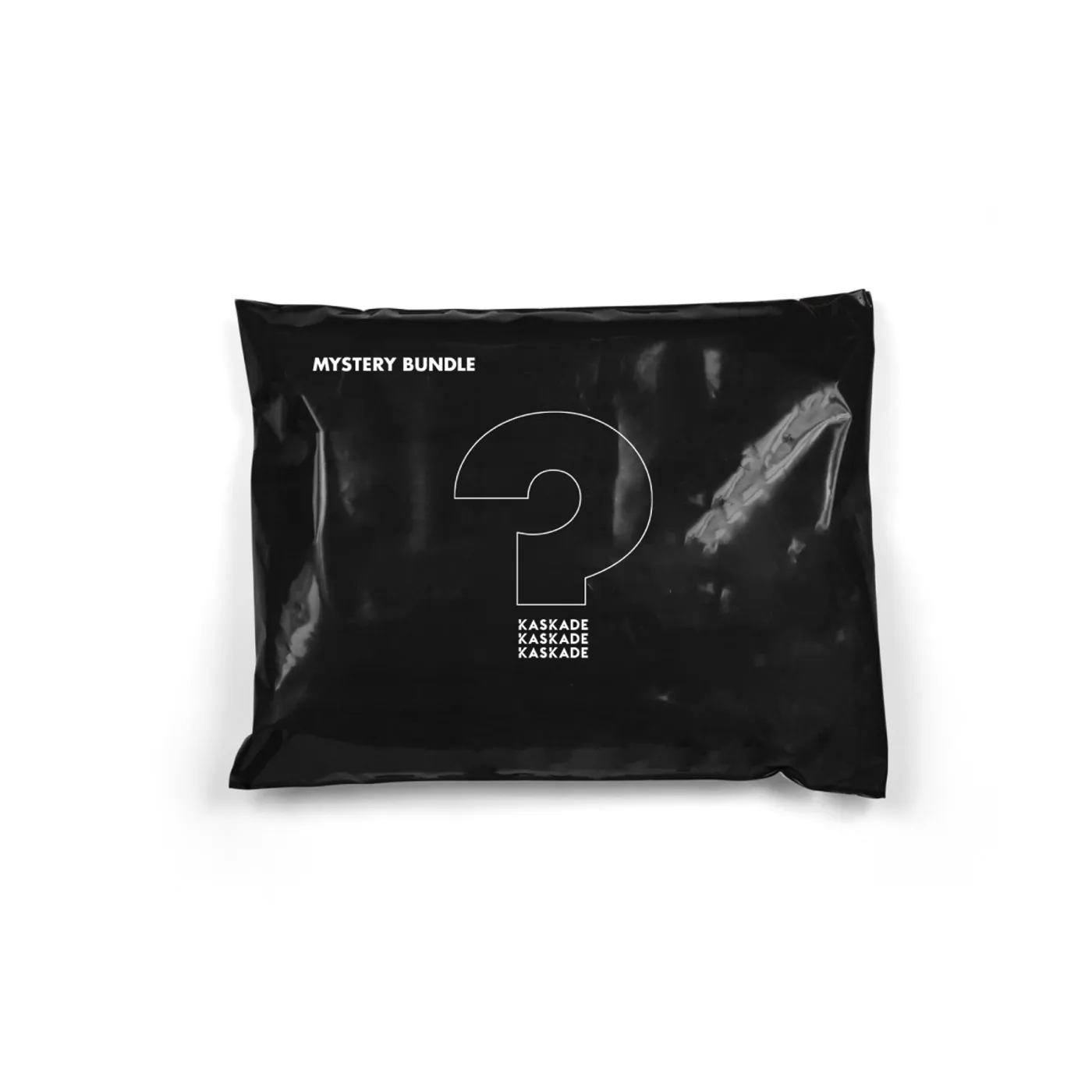 Kaskade Mystery Bundle (Hoodie + Accessory)