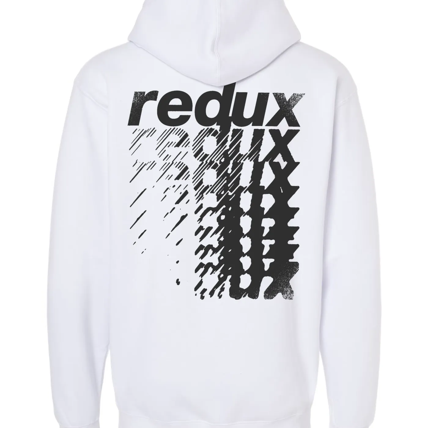 Kaskade Redux 2023 Hoodie