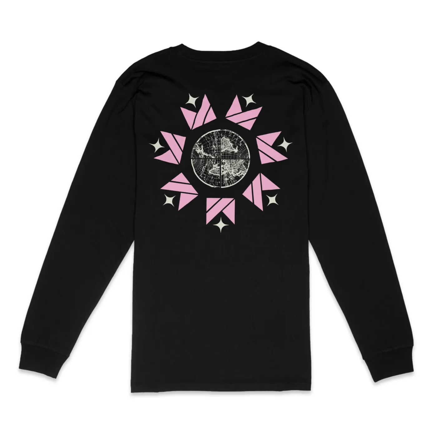 Kaskade Cyber Monday 23' Long Sleeve