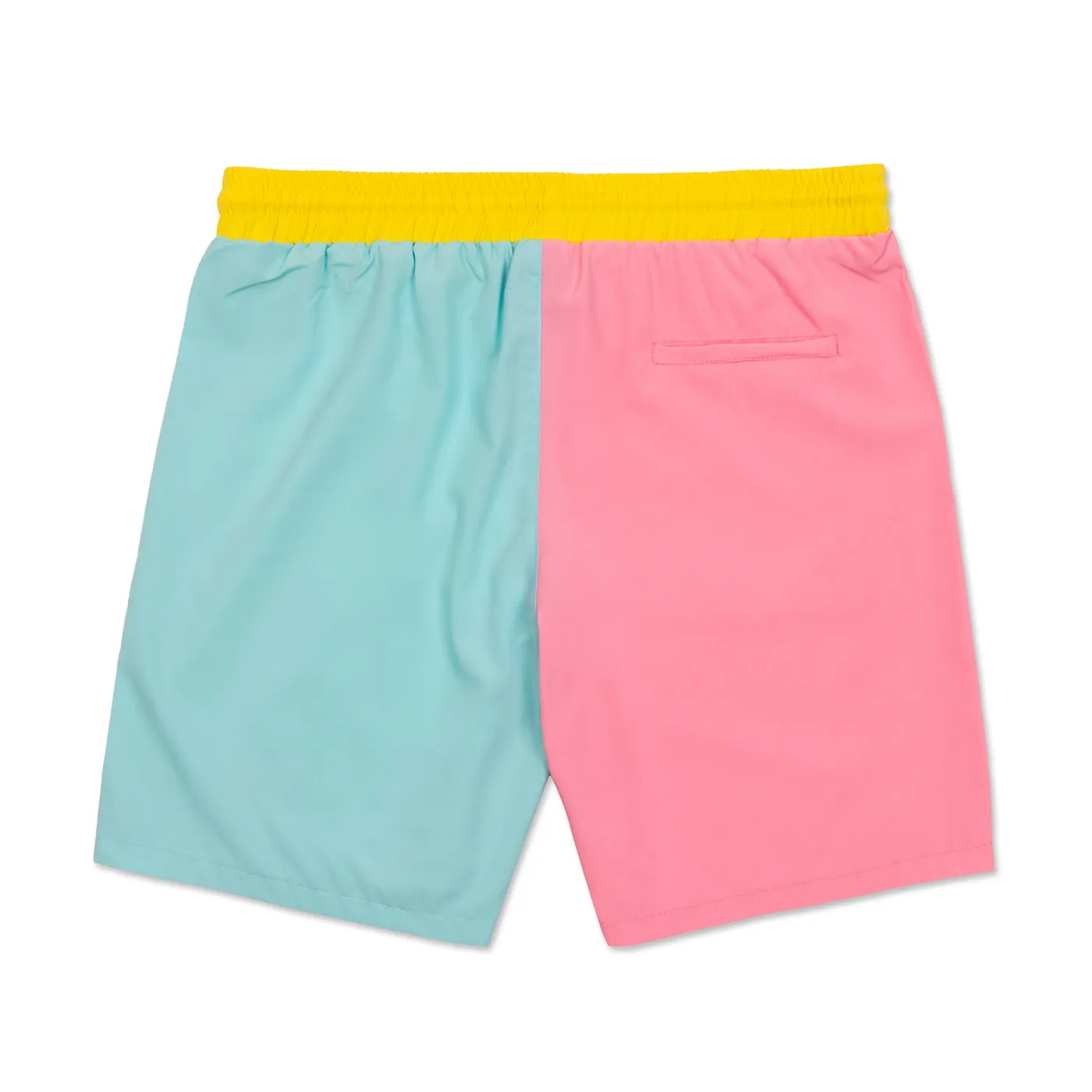 Kaskade Color Block Board Shorts