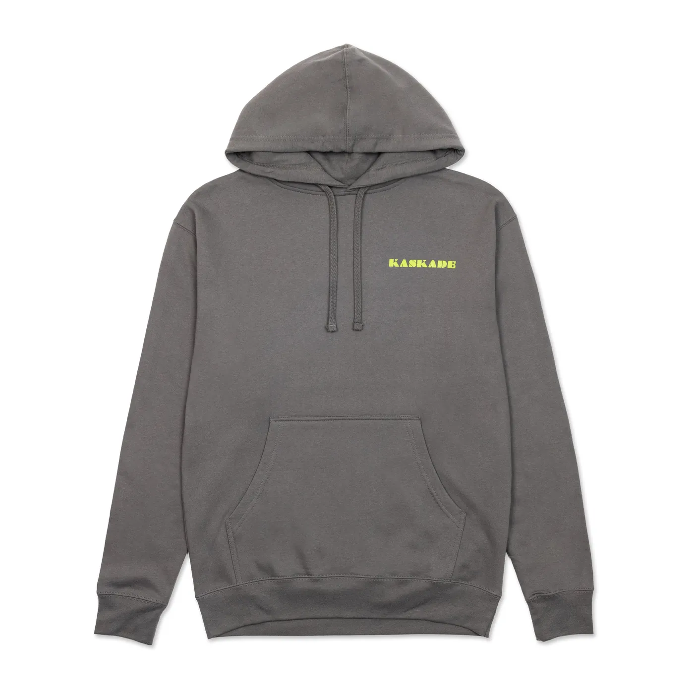 Kaskade Ogden Hoodie