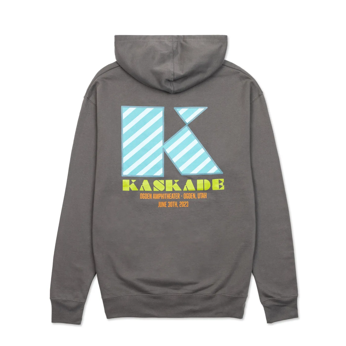 Kaskade Ogden Hoodie