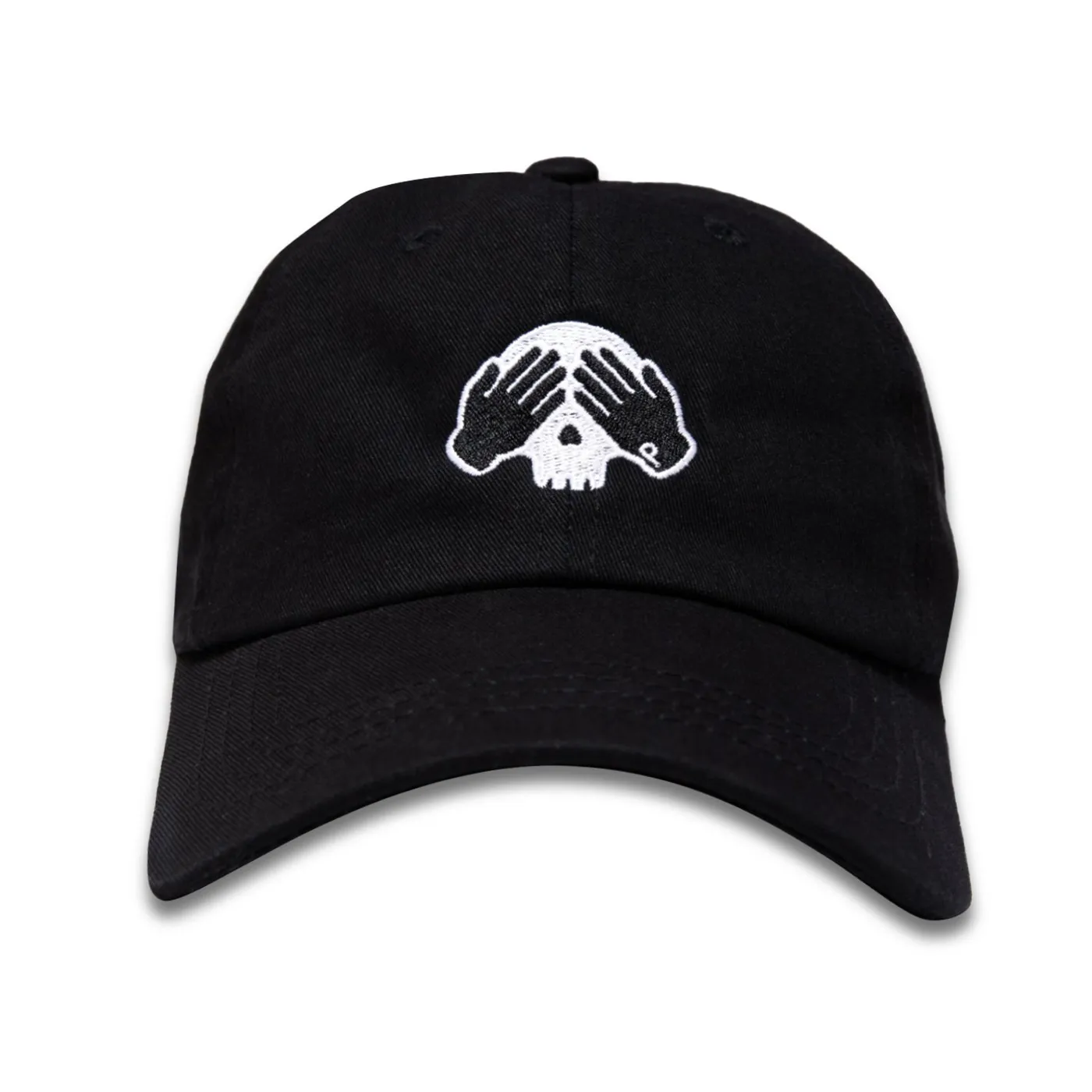 PEEKABOO Dad Hat