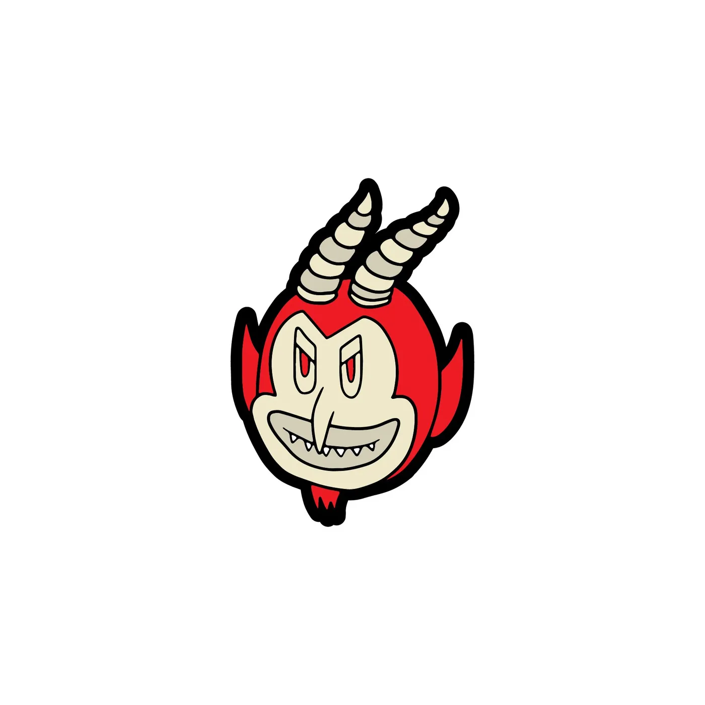 PEEKABOO Sticker Pack