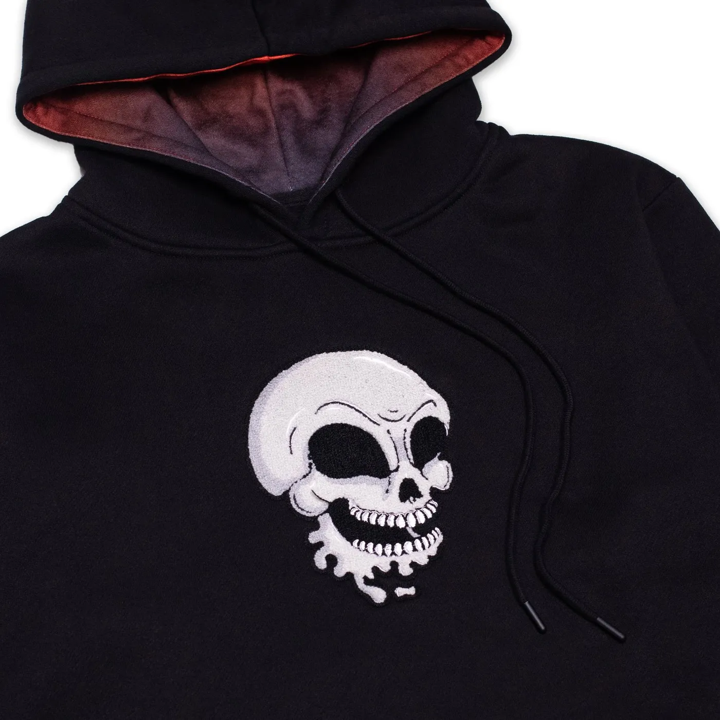 PEEKABOO Gen V Hoodie