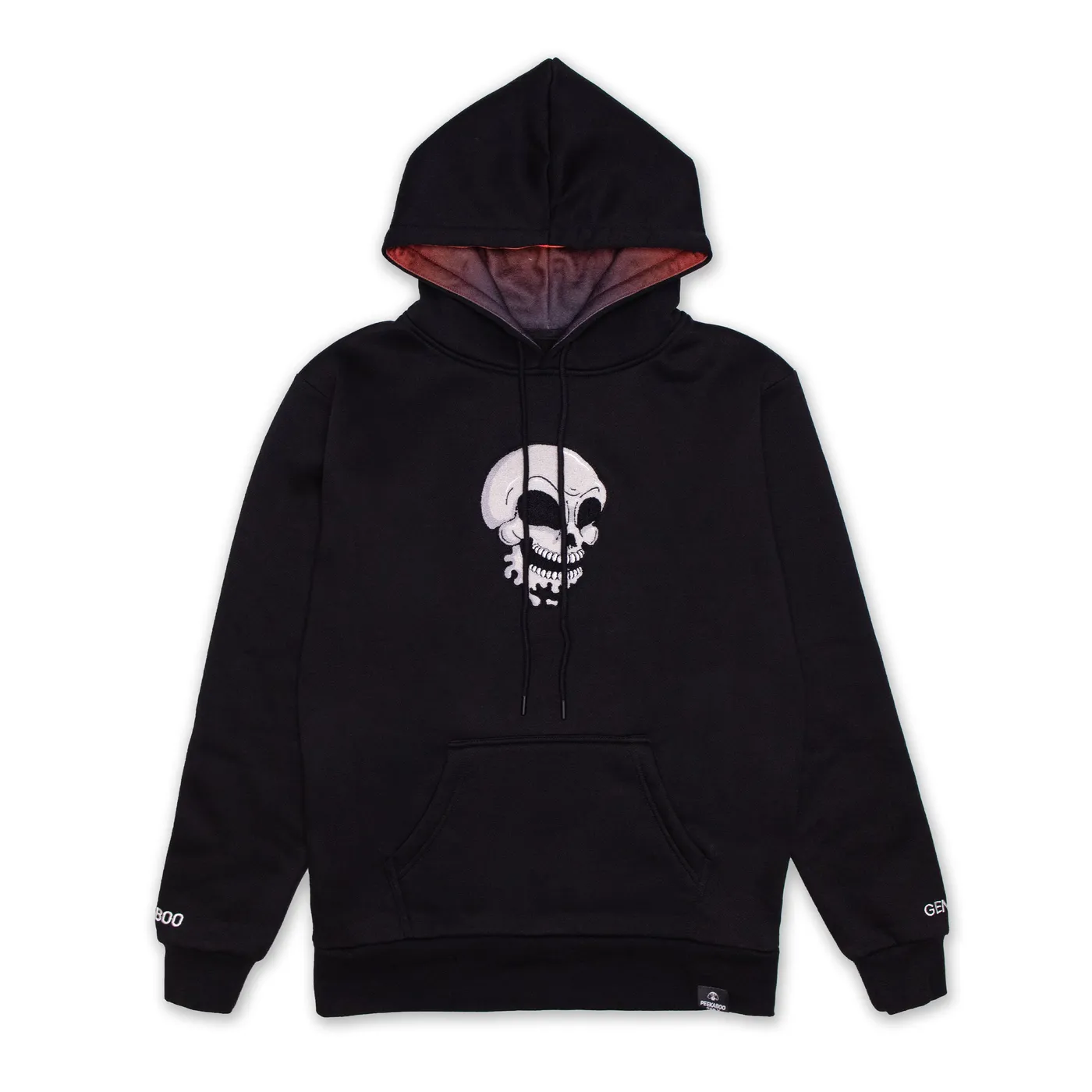 PEEKABOO Gen V Hoodie