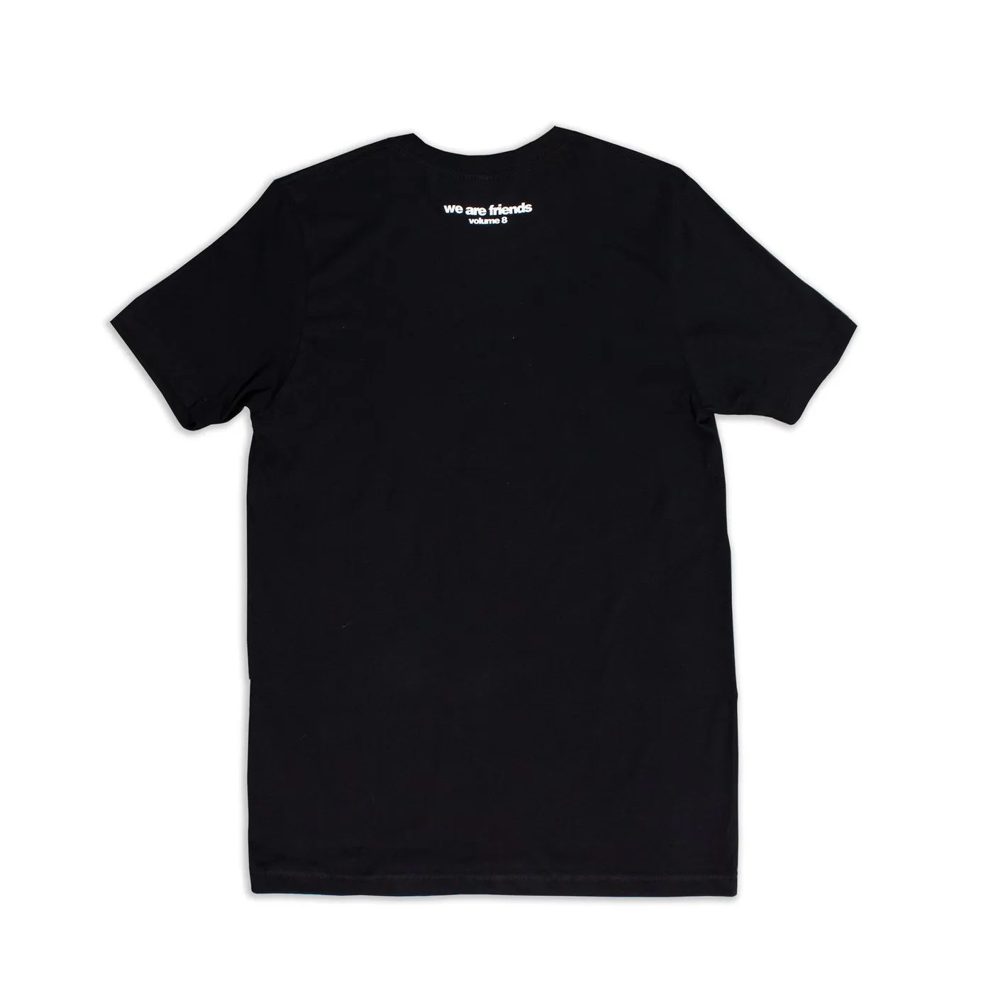 mau5trap We Are Friends Volume 008 Tee