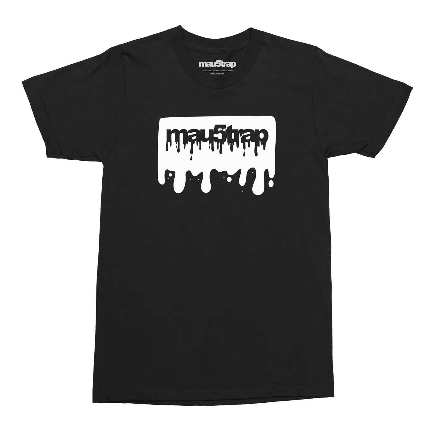 mau5trap - 3M Logo Tee