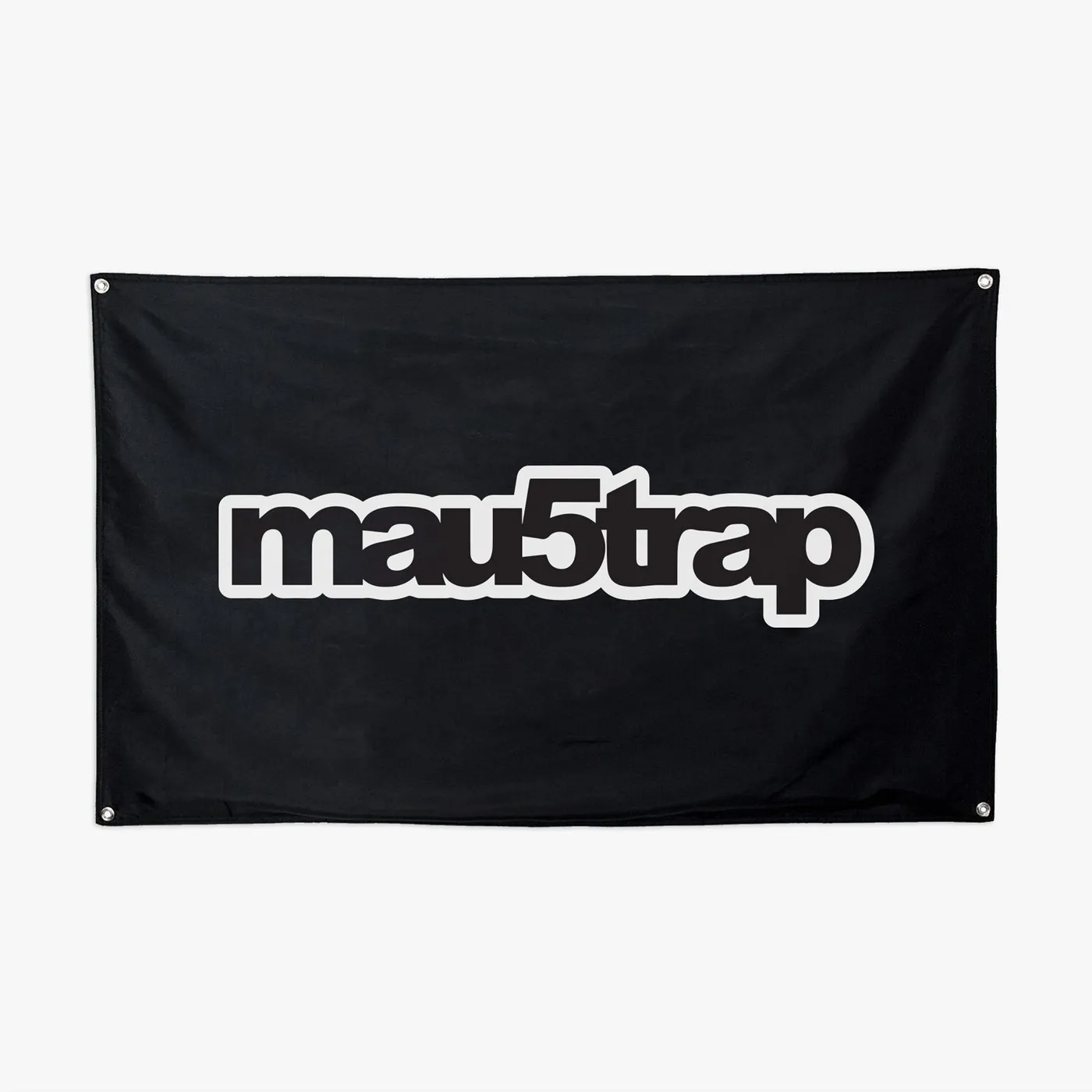 mau5trap Flag