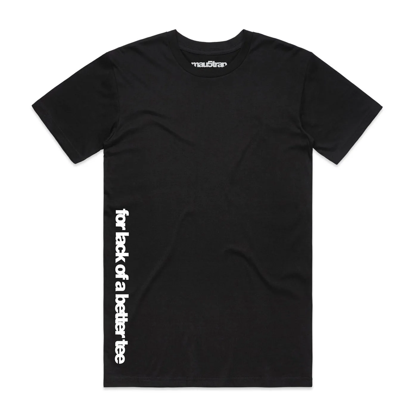 Mau5trap for lack of a better tee