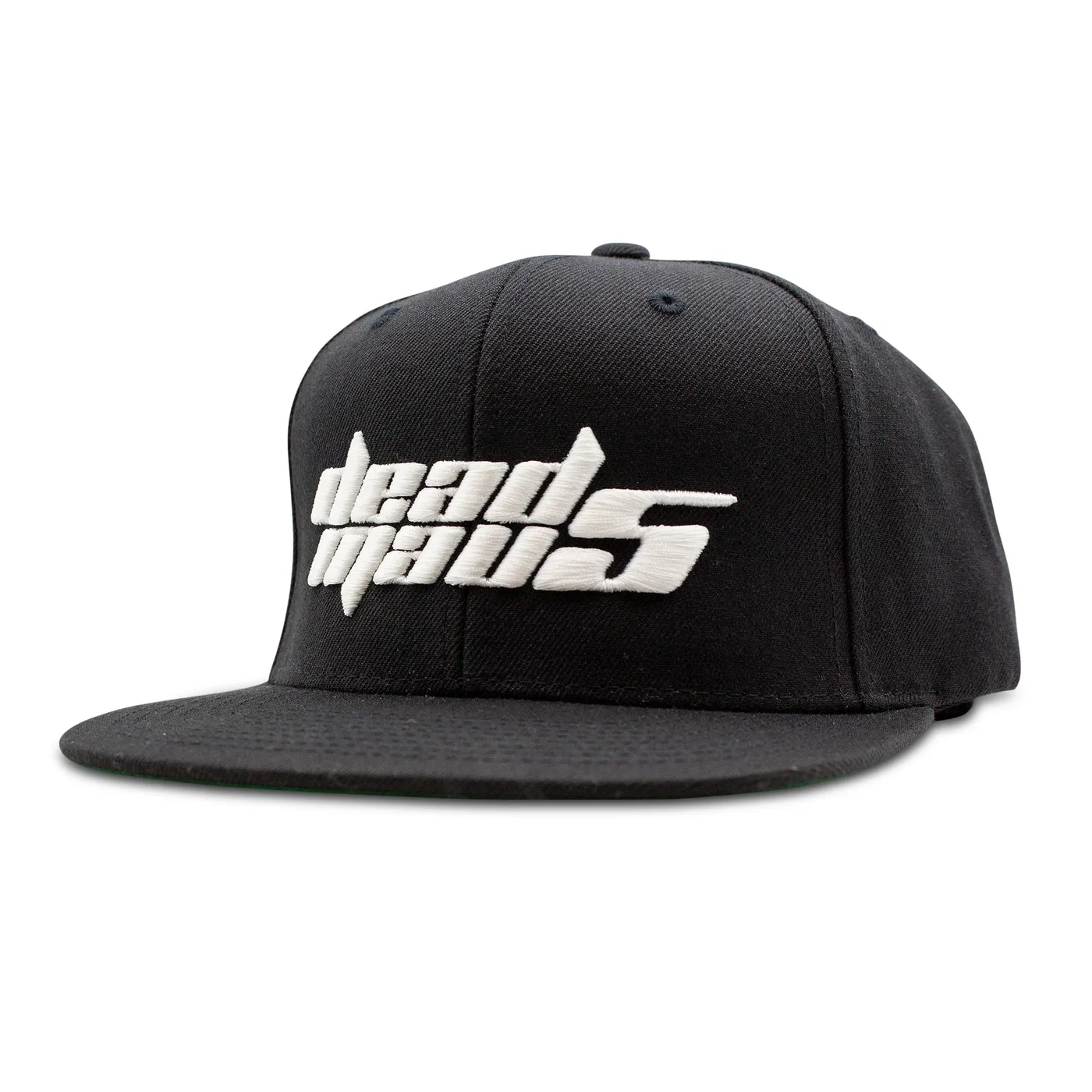deadmau5 snapback
