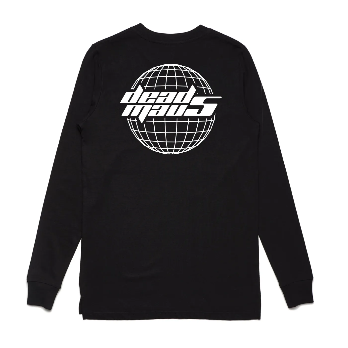 deadmau5 world long sleeve
