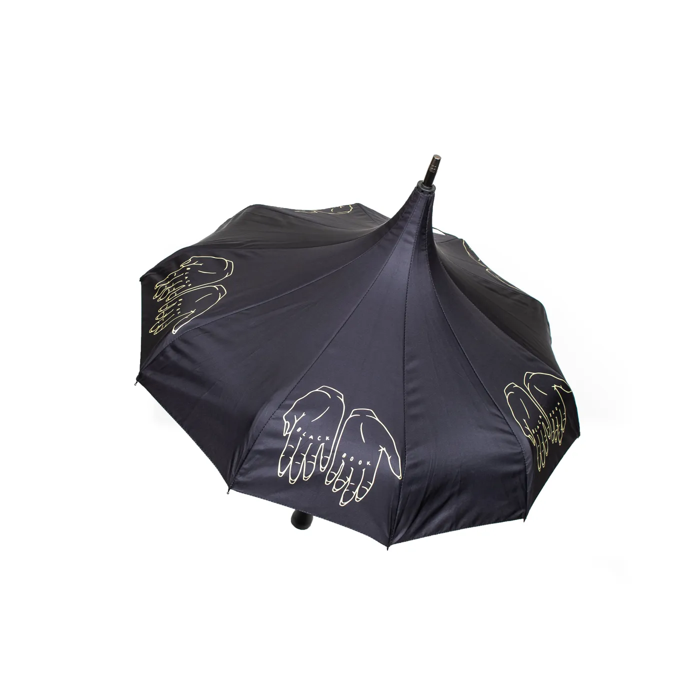 Chris Lake BLACK BOOK SUNBRELLA