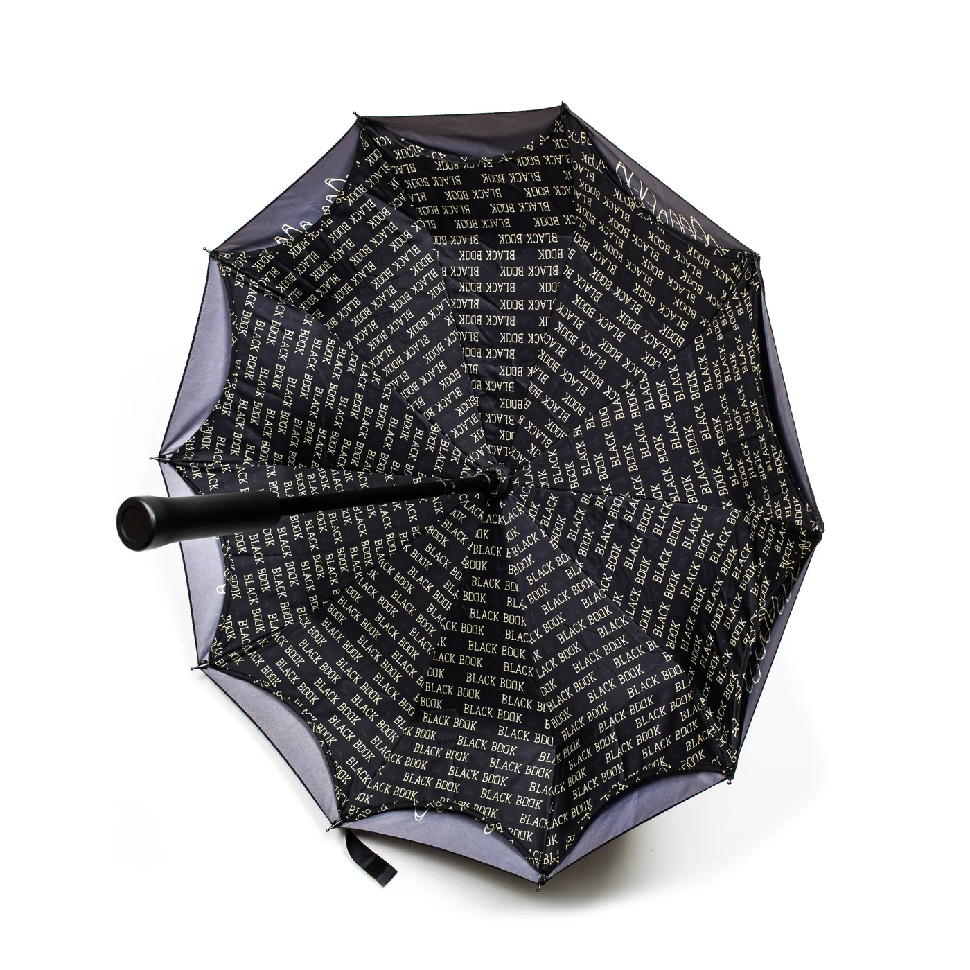 Chris Lake BLACK BOOK SUNBRELLA