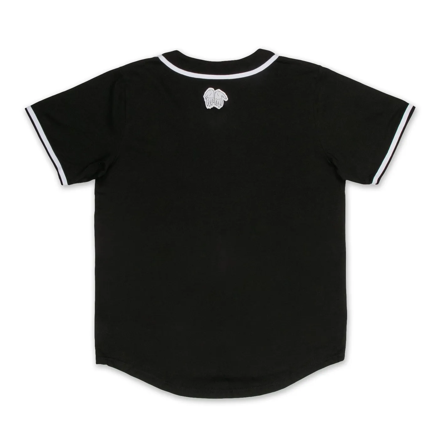 Chris Lake BLACK BOOK 2.0 JERSEY