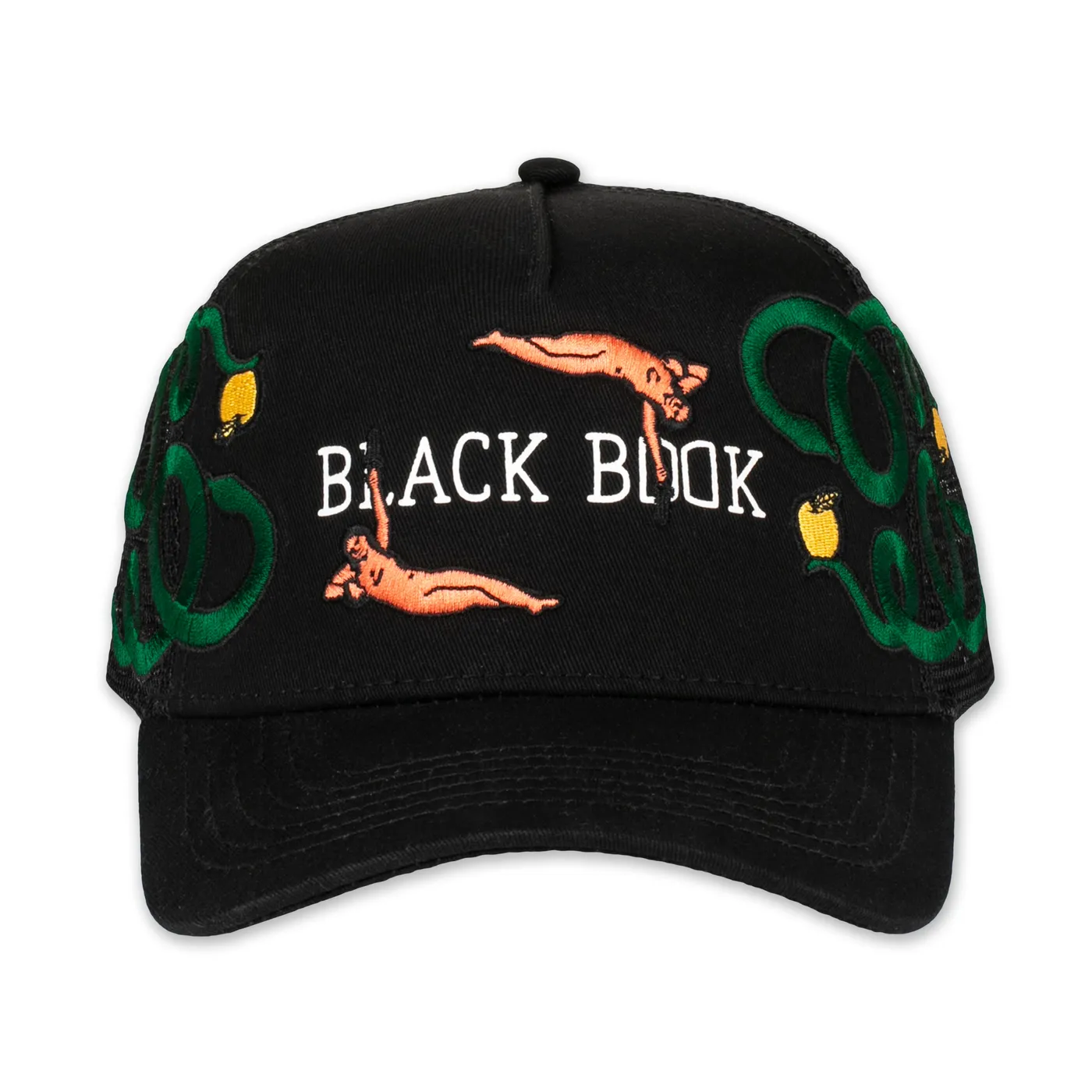 Chris Lake Core 2 Cap