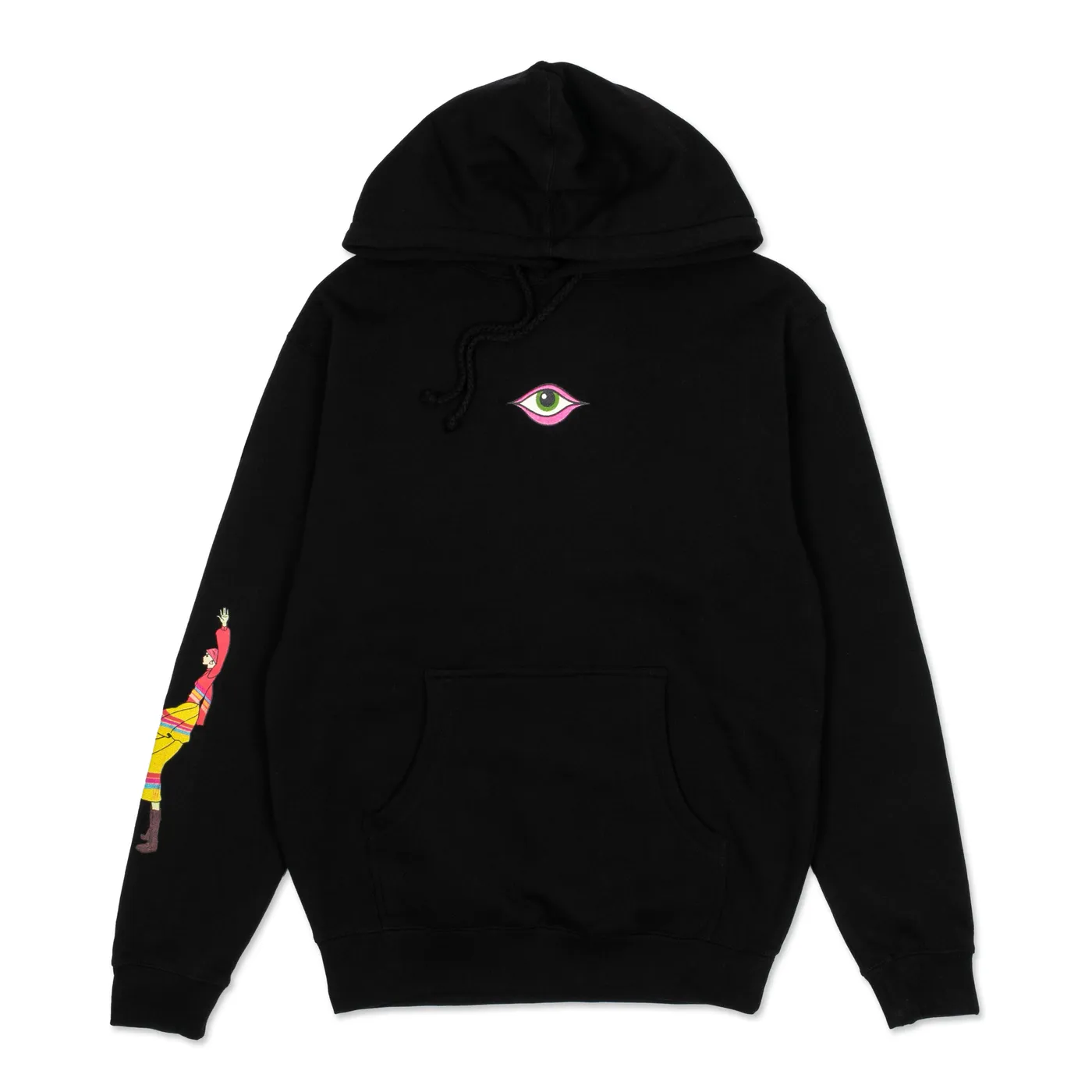 Chris Lake Arizona Under Construction Collab Hoodie