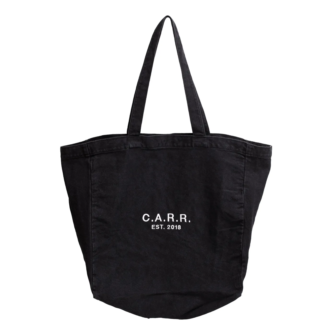 FISHER C.A.R.R. OVERNIGHT TOTE
