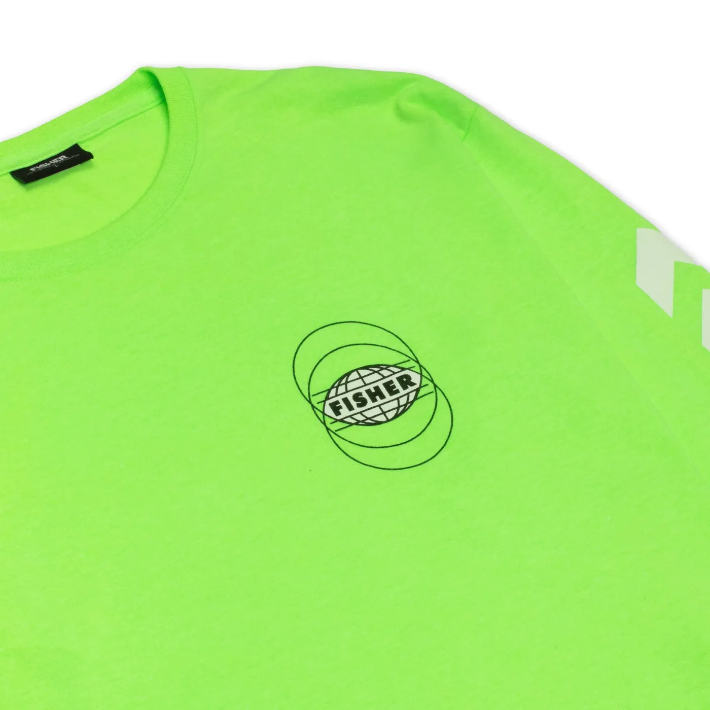 FISHER LIGHT WEIGHT LONG SLEEVE
