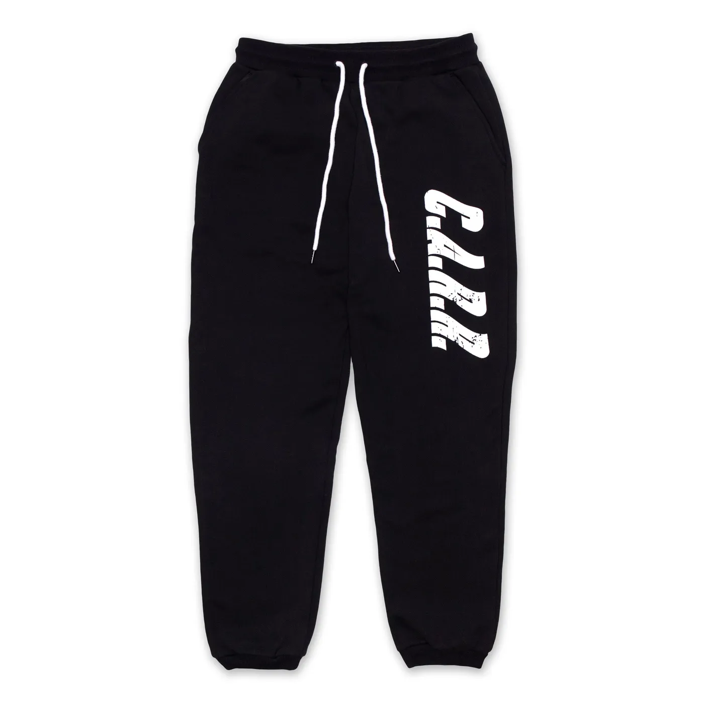 FISHER C.A.R.R. TEXTURED LOGO SWEATS