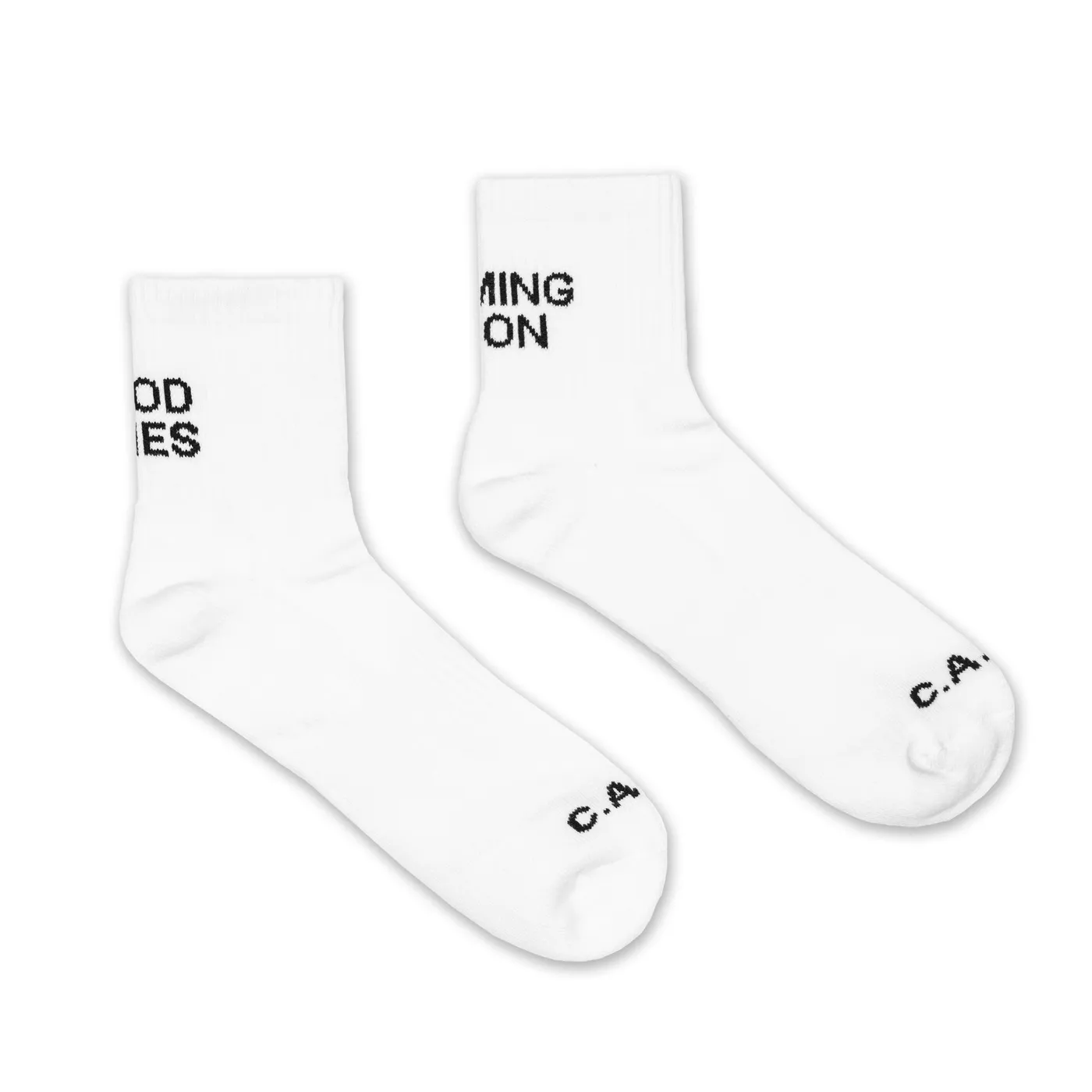 FISHER C.A.R.R. GOOD TIMES SOCKS