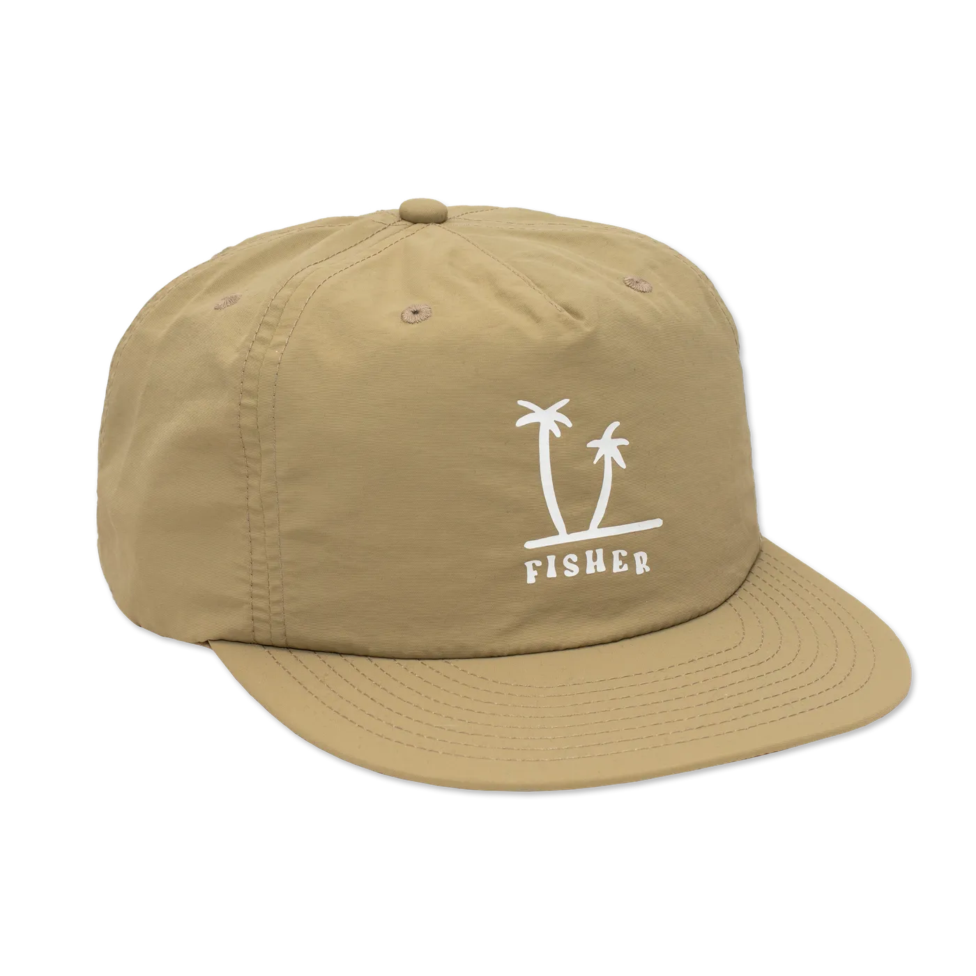 FISHER SANTORINI SURF CAP