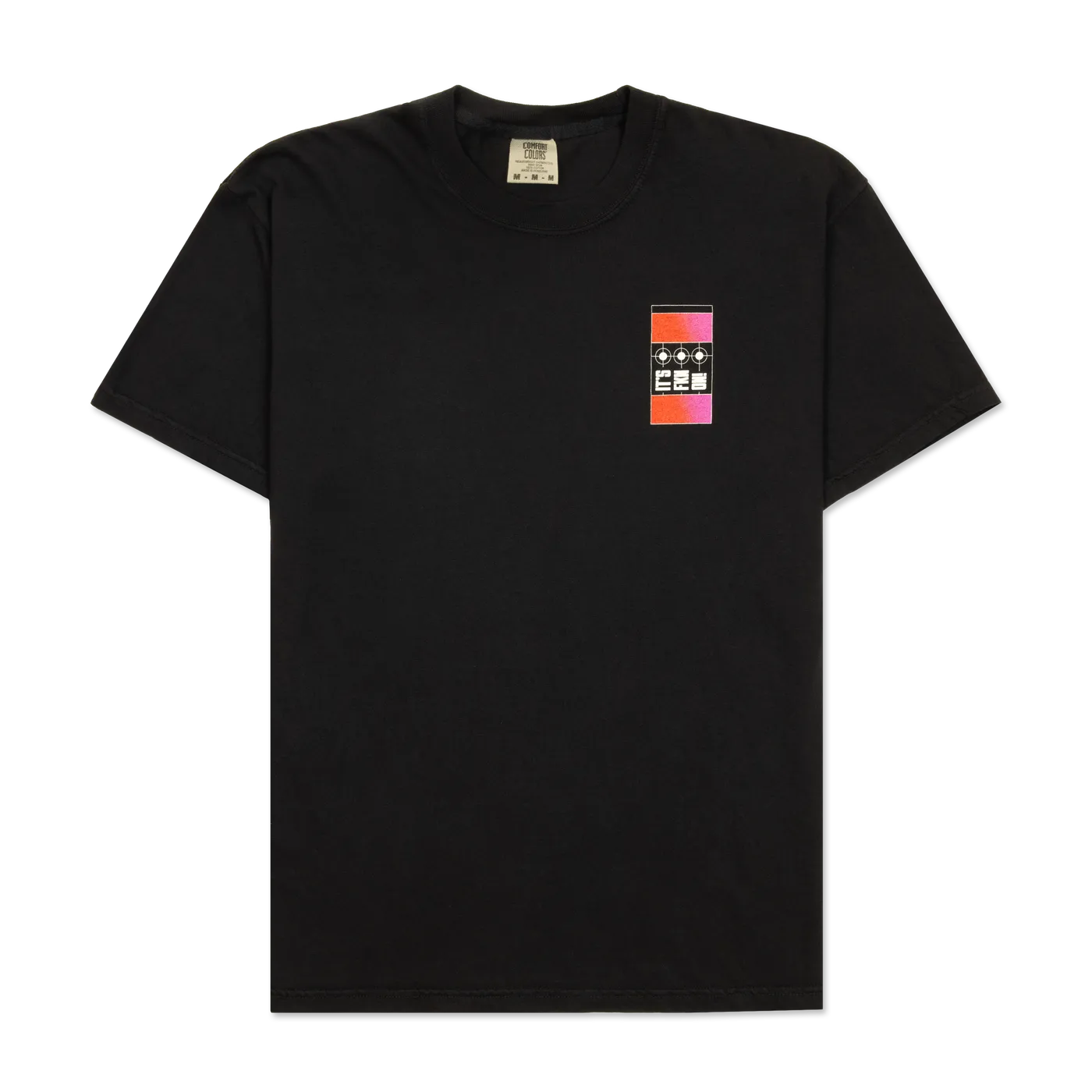 FISHER IT'S FKN ON! TEE