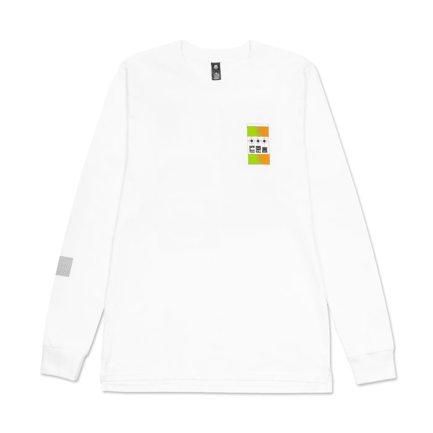 FISHER IT'S FKN ON! LONG SLEEVE