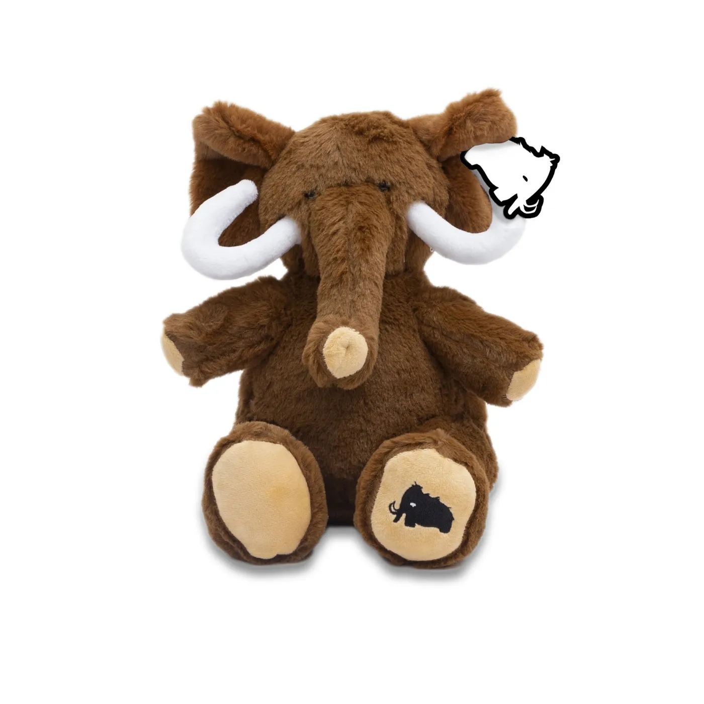 Wooli Stuffed Animal