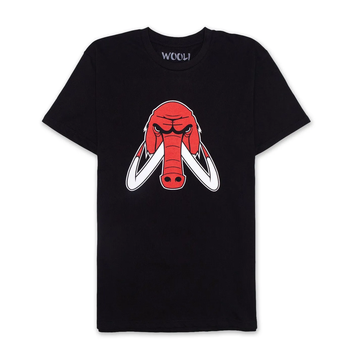 Wooli Chicago Tee